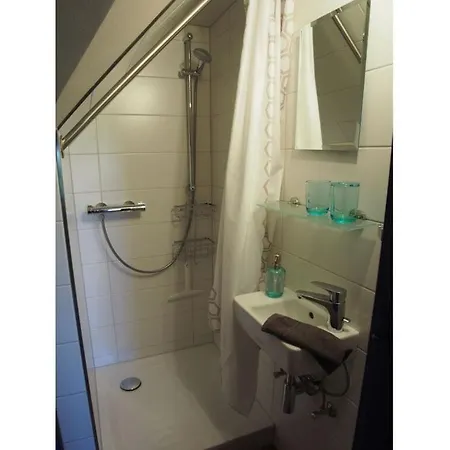 Holiday Strandkrabbe Апартаменты Ockholm
