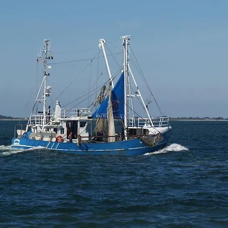 شقة Holiday Strandkrabbe Ockholm